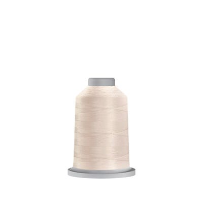 Glide Mini Spool 1,100 yd — Bone #17443