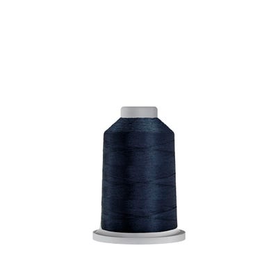 Glide Mini Spool 1,100 yd — Bright Blue #30288