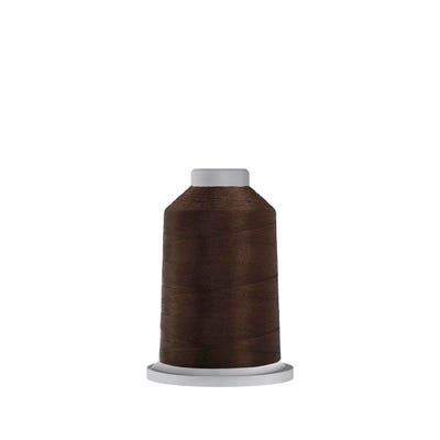 Glide Mini Spool 1,100 yd — Brunette #24625