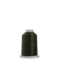 Glide Mini Spool 1,100 yd — Jade #60357