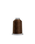 Glide Mini Spool 1,100 yd — Leather #20140