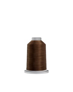 Glide Mini Spool 1,100 yd — Leather #20140