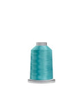 Glide Mini Spool 1,100 yd — Light Turquoise #32975