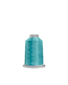 Glide Mini Spool 1,100 yd — Light Turquoise #32975