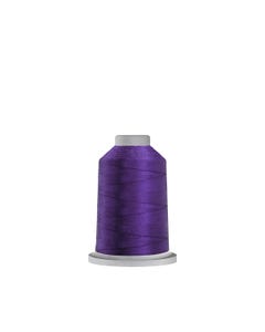 Glide Mini Spool 1,100 yd — Raven #42607