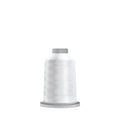 Glide Mini Spool 1,100 yd — Super White #10002