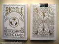 PlayingCardDecks.com-Gold Trace Bicycle Playing Cards Deck
