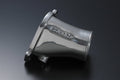 GREDDY Compression Tube Throttle Elbow - FC3S ##618121074 GREDDY