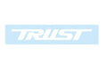 GREDDY Logo Decal Sticker - M Size #618191010 GREDDY