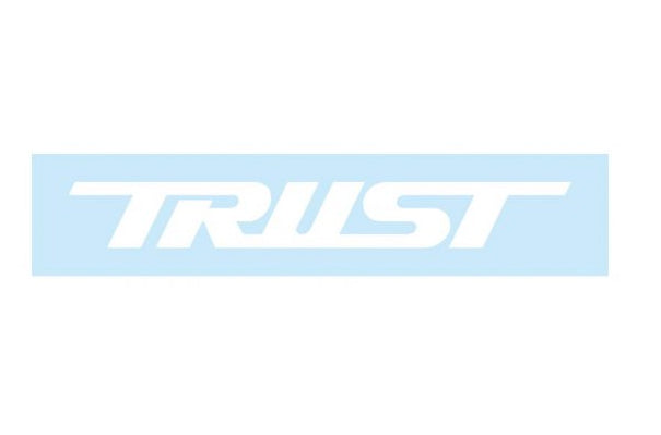 GREDDY Logo Decal Sticker - M Size #618191010 GREDDY