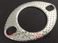GReddy Muffler Gasket 50mm 1.97" Oval 2P Set #618141035S1 - Trust Kikaku