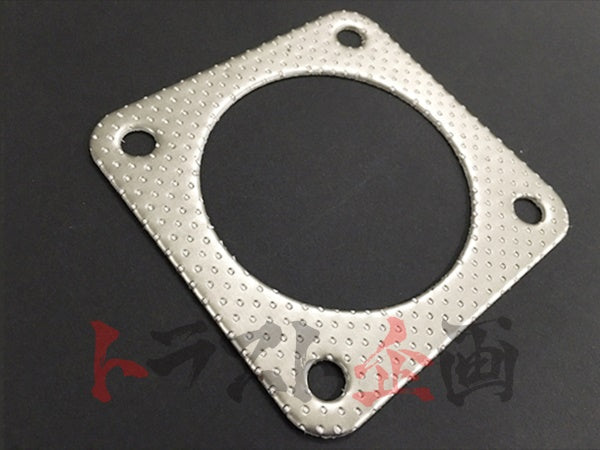 GReddy Muffler Gasket 94mm 3.70" Square 2P Set #618141047S1 - Trust Kikaku