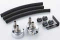 GREDDY Oil Element Relocation Kit - FD3S 13B-REW ##618121155 GREDDY