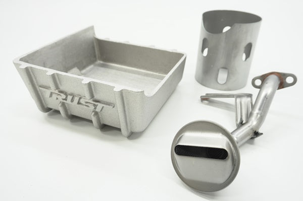 GReddy Oil Pan Upgrade Kit - BNR32 BCNR33 BNR34 ##618121411 GREDDY