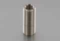 GREDDY Shift Knob Option Adapter Screw - M12 x P1.25 Long ##618111058