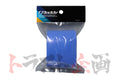 GReddy Silicone Hose Straight With Package 50mm ##618121562 - Trust Kikaku