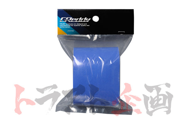 GReddy Silicone Hose Straight With Package 80mm ##618121565 - Trust Kikaku
