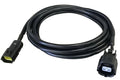 GREDDY Sirius Extension Harness For Temperature Sensor - 1m ##618161082 GREDDY