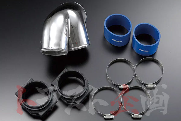 GReddy Suction Pipe - Z33 ##618121770 GREDDY