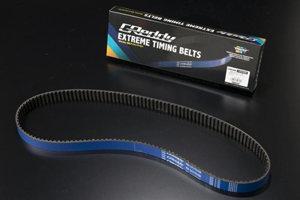 GREDDY Timing Belt - JZA70 JZZ30 JZX90 JZX100 ##618122023 GREDDY