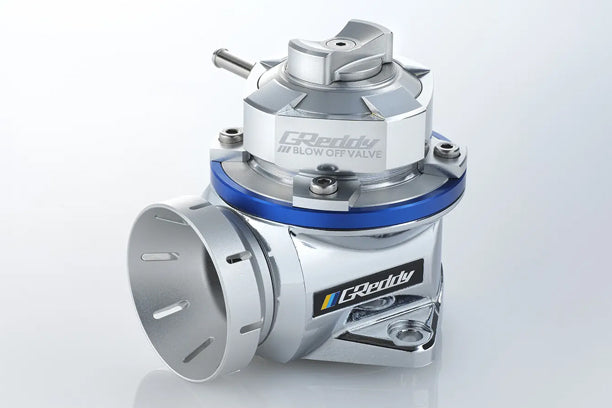 GREDDY Type FV2 BOV Blow Off Valve - RX-7 FD3S ##618122070