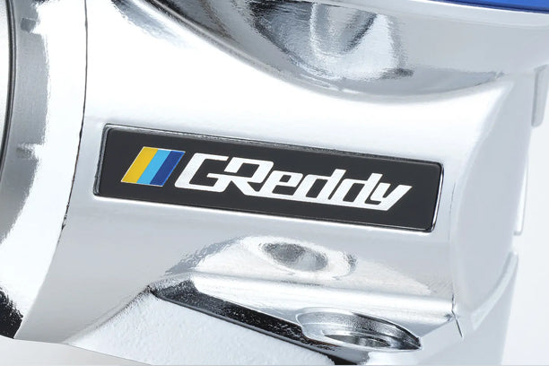 GREDDY Type FV2 BOV Blow Off Valve - RX-7 FD3S ##618122070