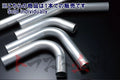 GReddy Universal Pipe For Intake Intercooler ##618121641 - Trust Kikaku