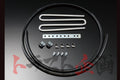 GReddy Universal Power Steering Relocation Kit ##618121130 - Trust Kikaku