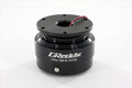 GREDDY X WORKS BELL Rapfix Ⅱ  - Black x Black #618111055