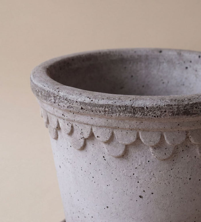 Grey Bergs Potter Copenhagen Pot (14cm)