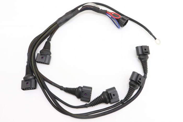 GRID RACING Audi R8 Coil Conversion Harness - BNR34 R34 ##337161021