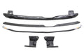 GRID RACING BNR34 Bumper Installation Mount Kit - Skyline R34 ##337101002