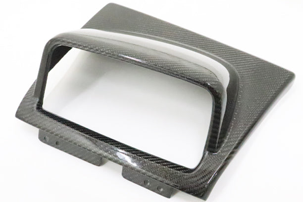 GRID RACING Carbon MFD Cover - Skyline BNR34 ##337111004