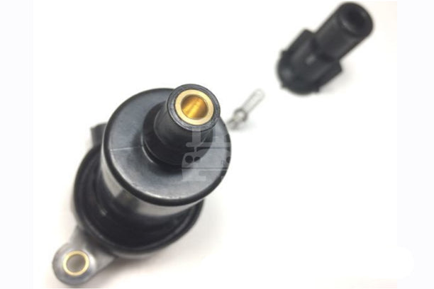 GRID RACING NEO Ignition Coil 4P Set - Silvia S13 S14 #337161013