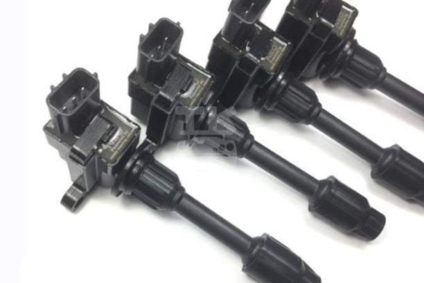 GRID RACING NEO Ignition Coil 4P Set - Silvia S15 #337161014