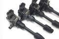 GRID RACING NEO Ignition Coil 4P Set - Silvia S15 #337161014