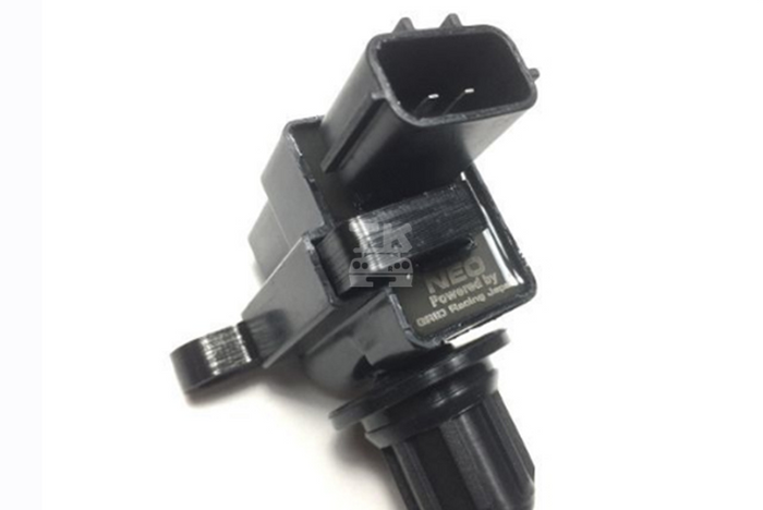 GRID RACING NEO Ignition Coil 4P Set - Silvia S15 #337161014