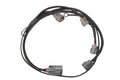 GRID RACING Reinforced Direct Ignition Coil Harness - Silvia S15 #337161022
