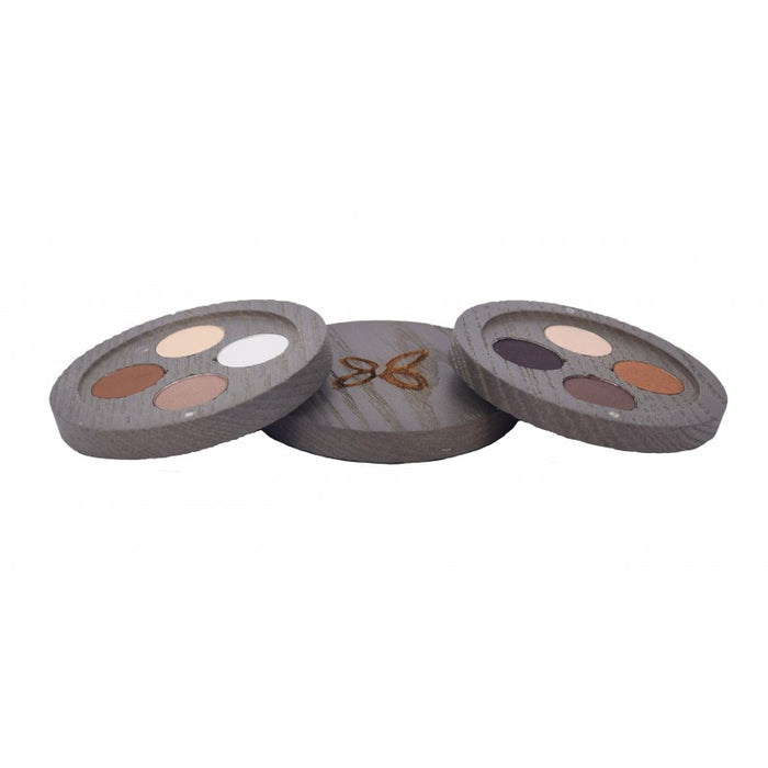 GYPSY PALETTE BIO - Bohemian Artist