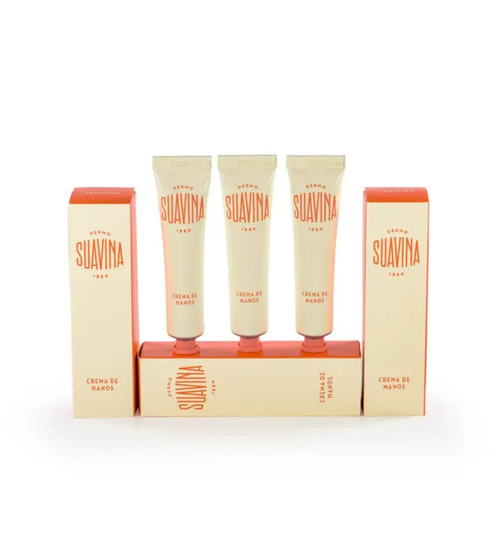 Hand Cream 40ml