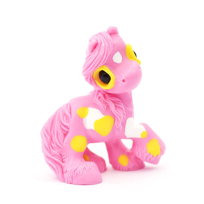 Happy Pink GumiPoni