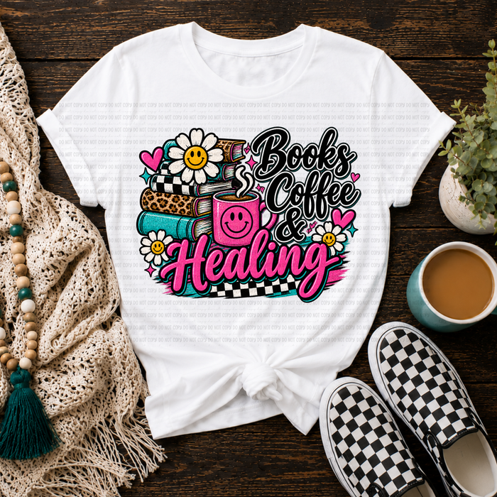 Her Healing Era - Fundraiser Bundle