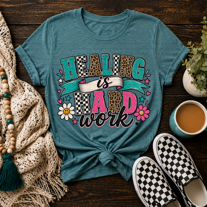 Her Healing Era - Fundraiser Bundle