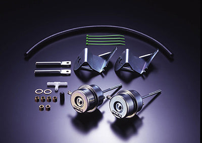 HKS Actuator Upgrade Kit 78.5-88.3kPa - S14 S15 ##213121730 HKS