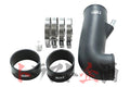 HKS Dry Carbon Suction Intake Pipe - 86 ZN6 ##213121137 - Trust Kikaku