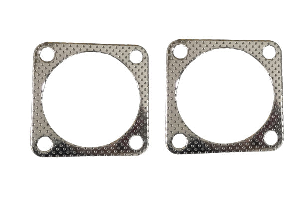 HKS Exhaust Muffler Gasket 85mm 3.35" 2P Set - Universal #213141005 HKS