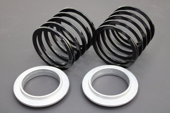 HKS Helper Springs 2pcs Set 4.7N/mm ##213132320 HKS