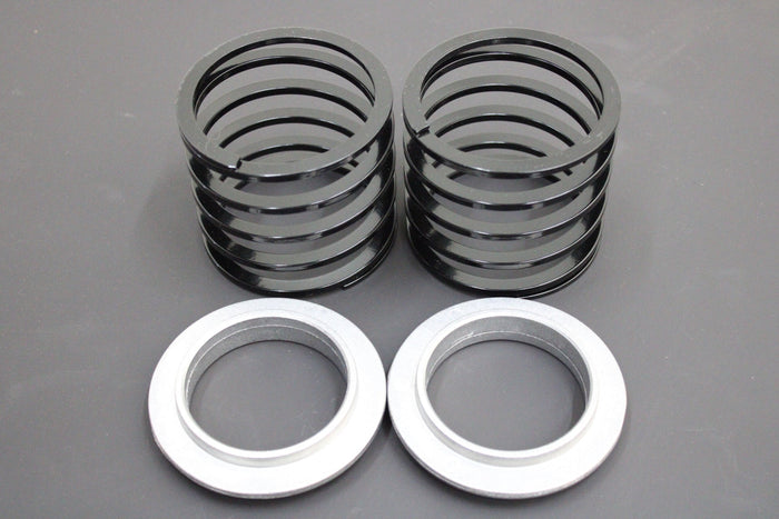 HKS Helper Springs 2pcs Set 4.7N/mm ##213132320 HKS