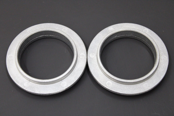 HKS Helper Springs 2pcs Set 4.7N/mm ##213132320 HKS
