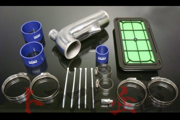 HKS Premium Suction Intake System - FN2 K20A ##213121130 - Trust Kikaku